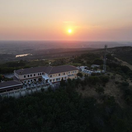 Ardenica Boutique Hotel Lushnjë Eksteriør billede