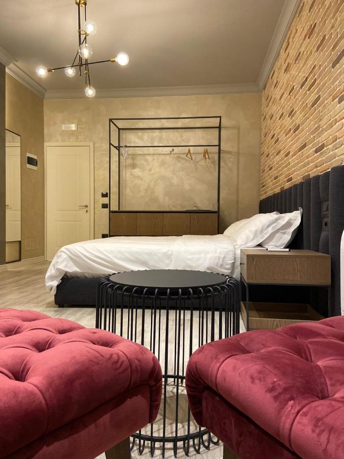Ardenica Boutique Hotel Lushnjë Eksteriør billede