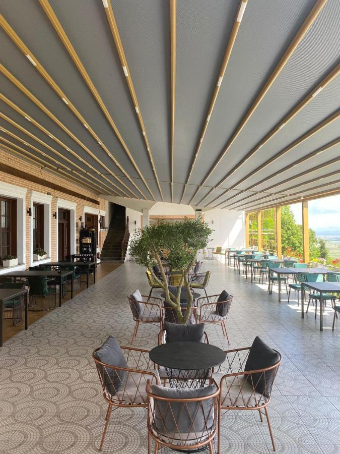 Ardenica Boutique Hotel Lushnjë Eksteriør billede