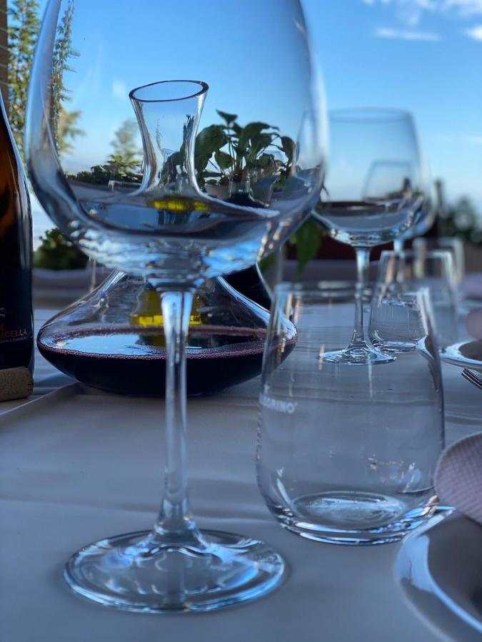 Ardenica Boutique Hotel Lushnjë Eksteriør billede