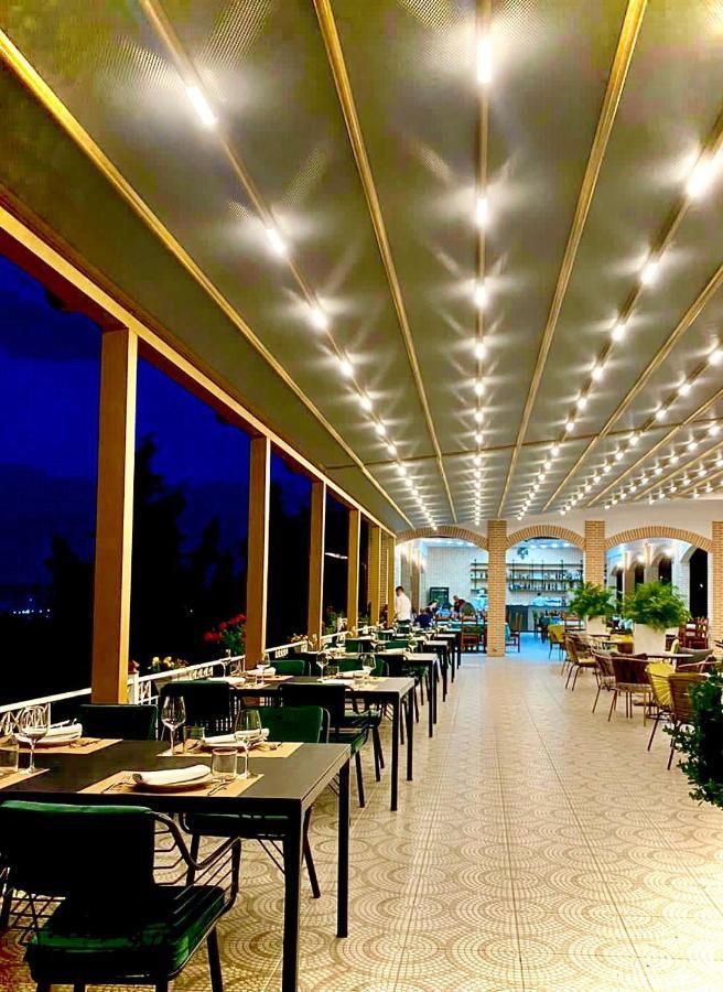 Ardenica Boutique Hotel Lushnjë Eksteriør billede