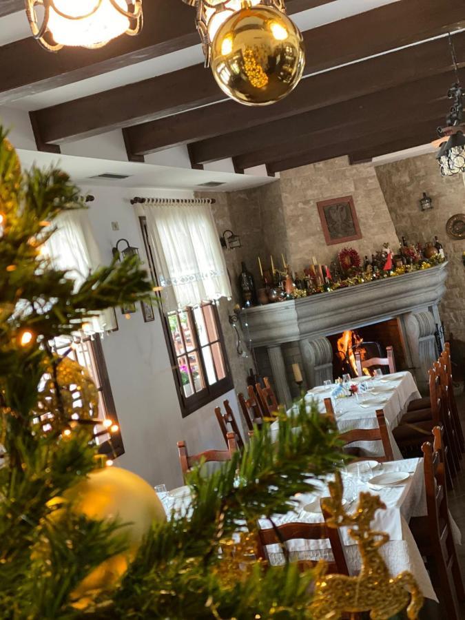Ardenica Boutique Hotel Lushnjë Eksteriør billede